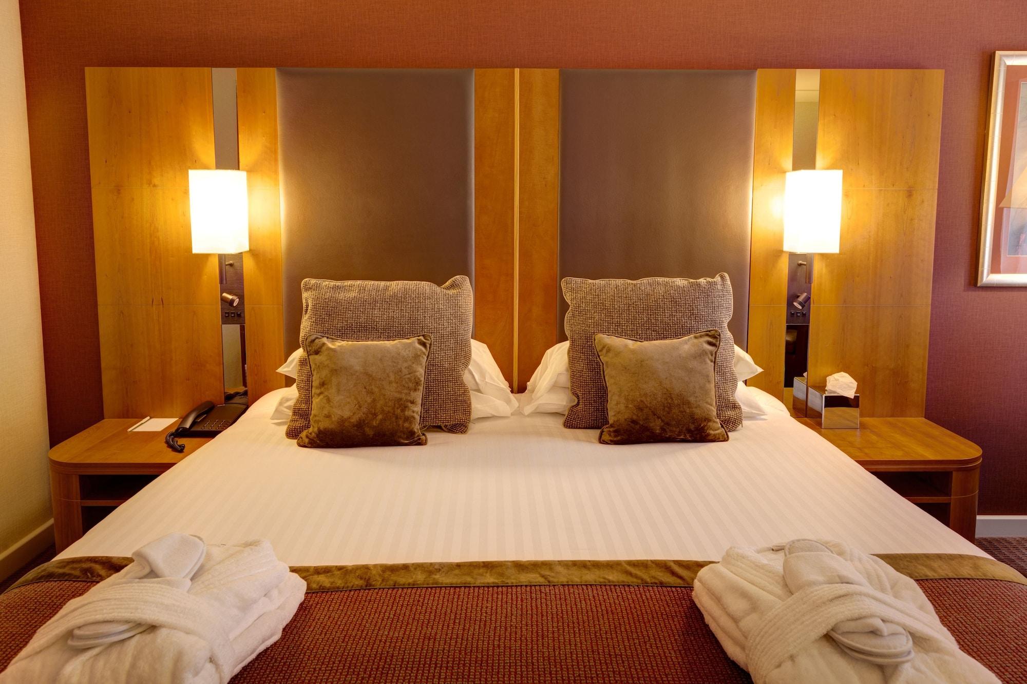 The Winchester Hotel And Spa Dış mekan fotoğraf