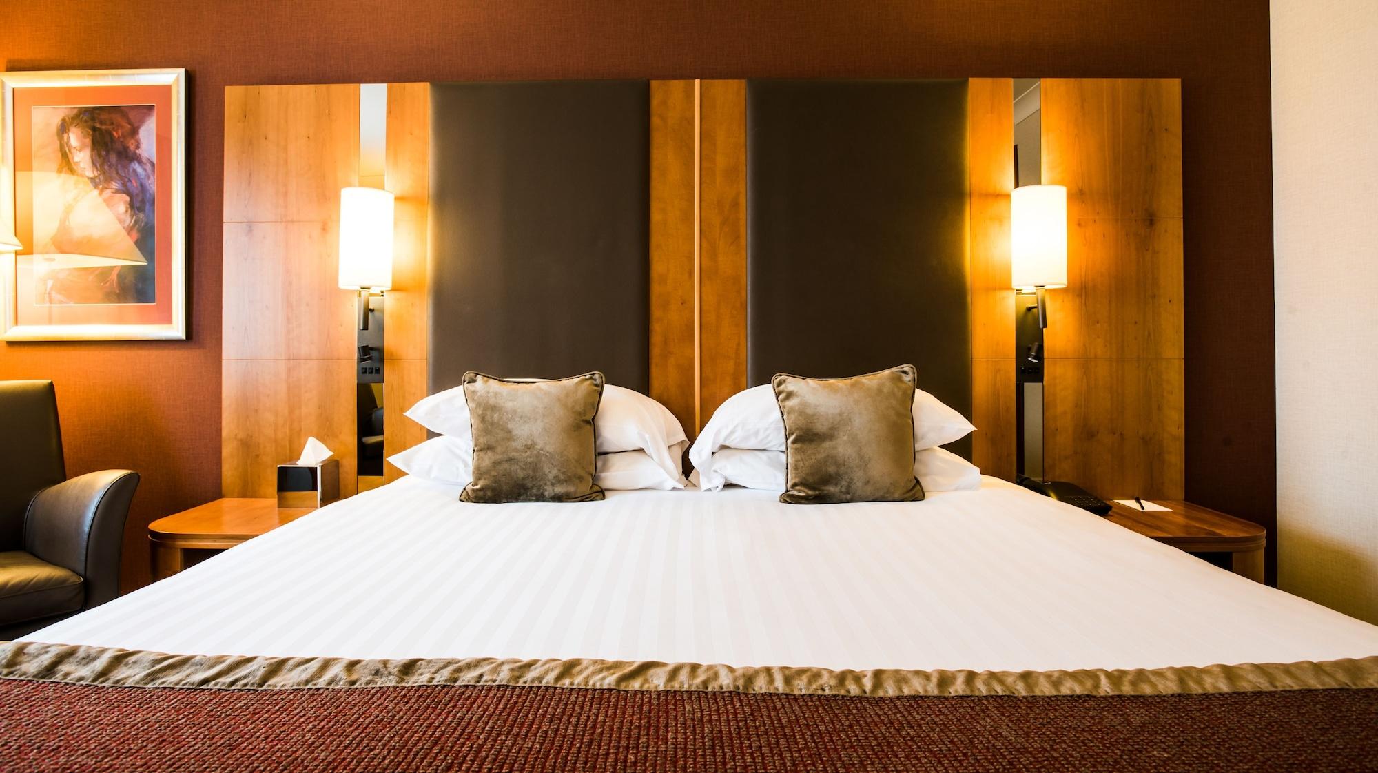 The Winchester Hotel And Spa Dış mekan fotoğraf