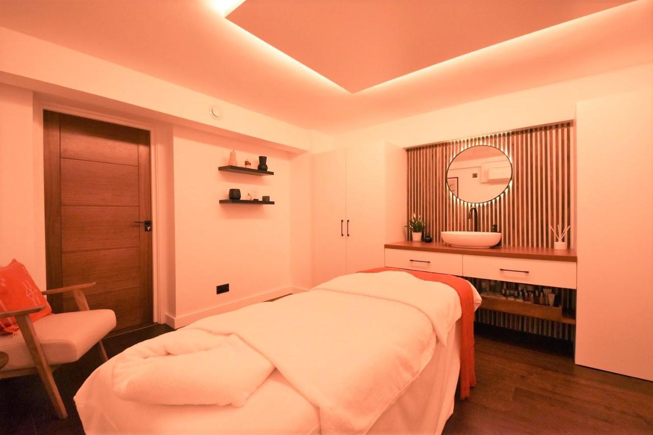 The Winchester Hotel And Spa Dış mekan fotoğraf