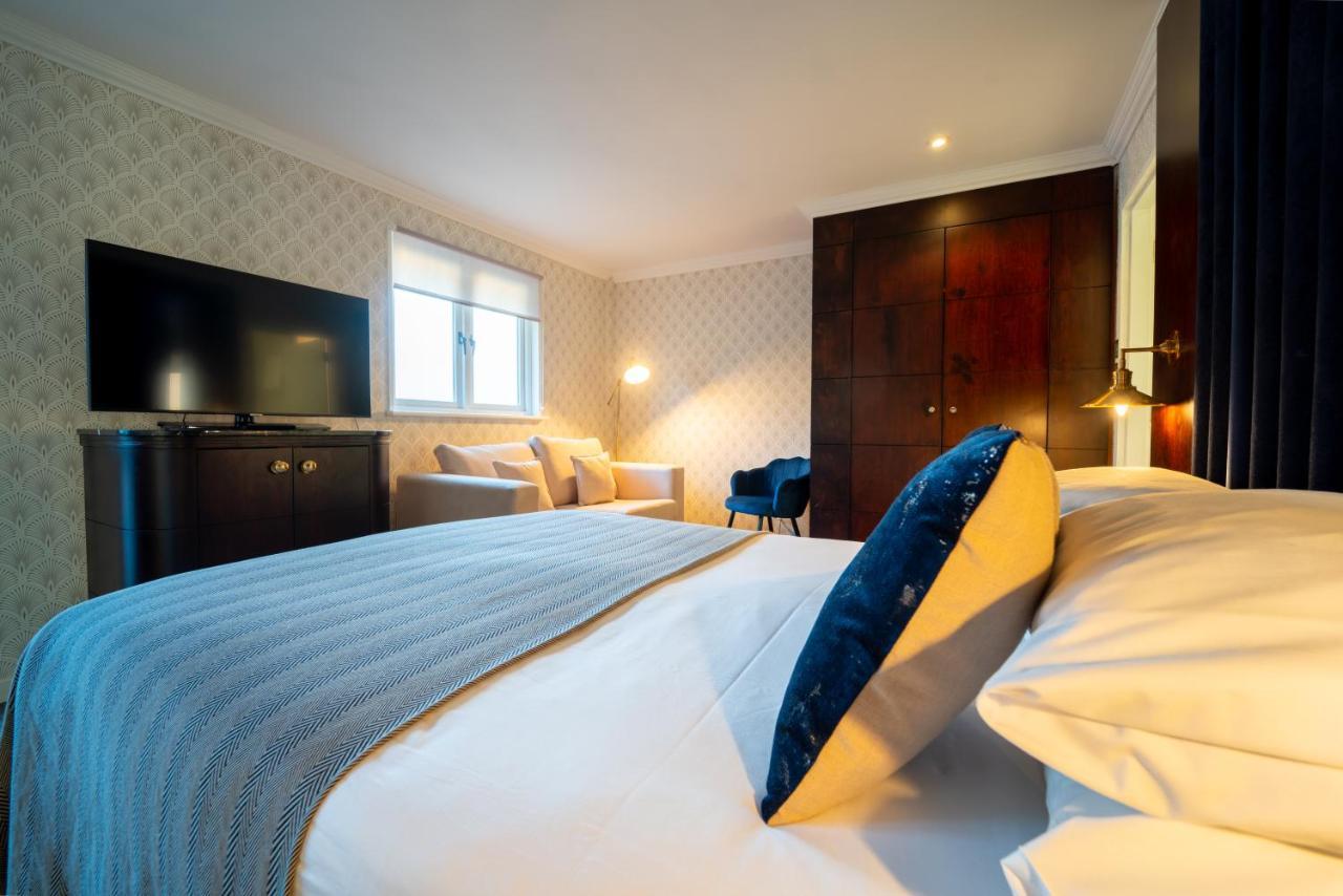 The Winchester Hotel And Spa Dış mekan fotoğraf