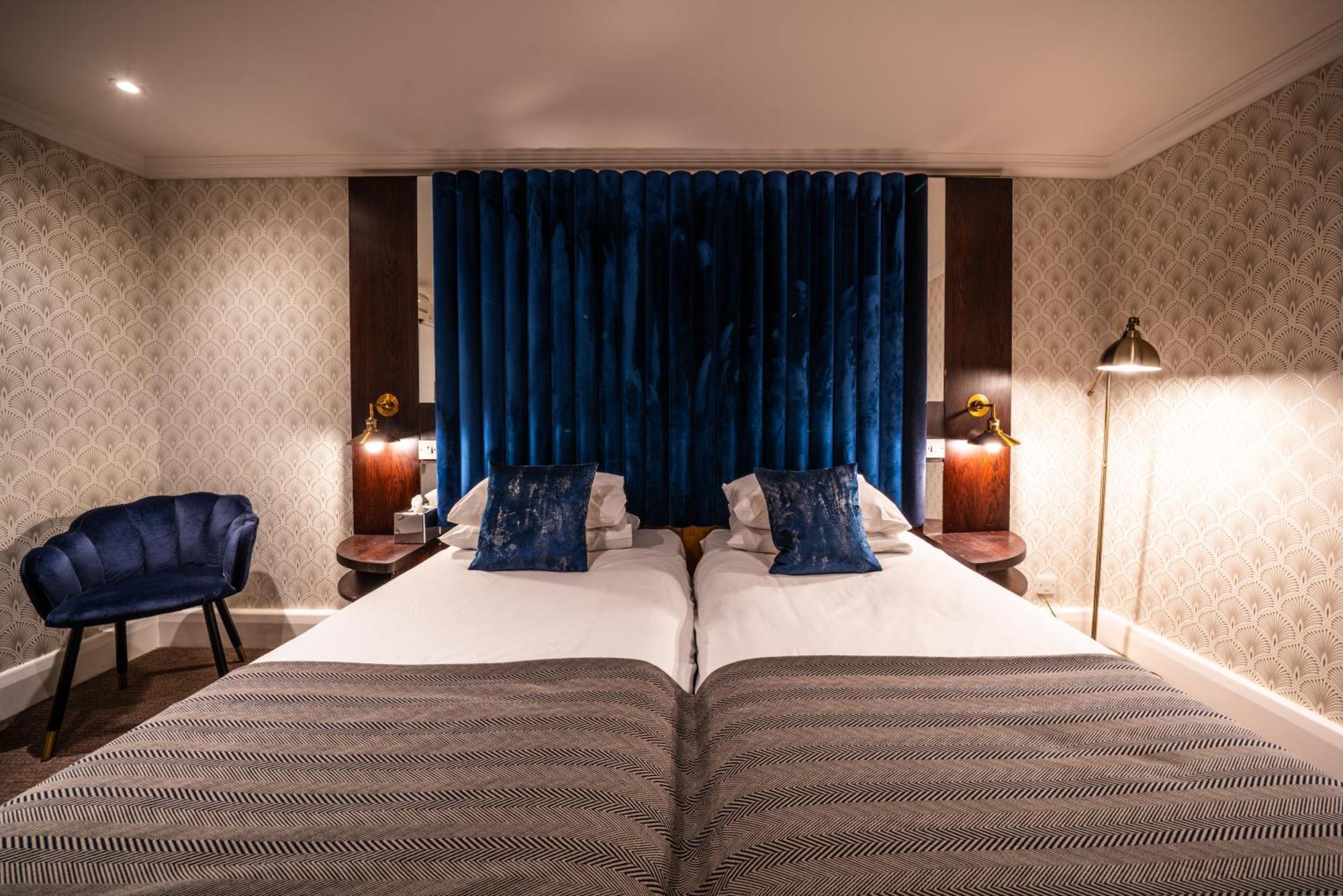 The Winchester Hotel And Spa Dış mekan fotoğraf